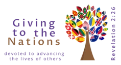 Giving to the Nations